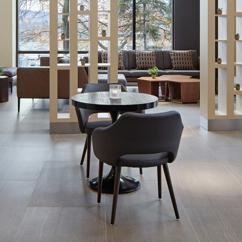 Hôtel Delta Sherbrooke