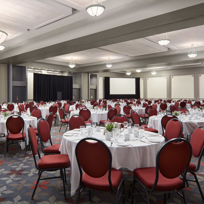Hôtel Delta Sherbrooke