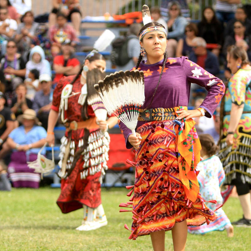 First Nations Great Summer Gathering