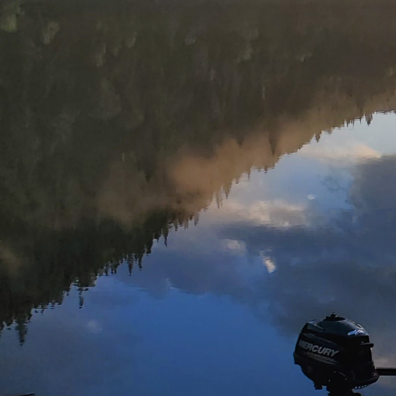 Domaine Lac Brouillard – Auberge Boréale
