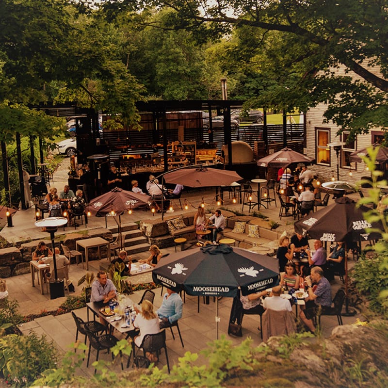 Domaine Jolivent