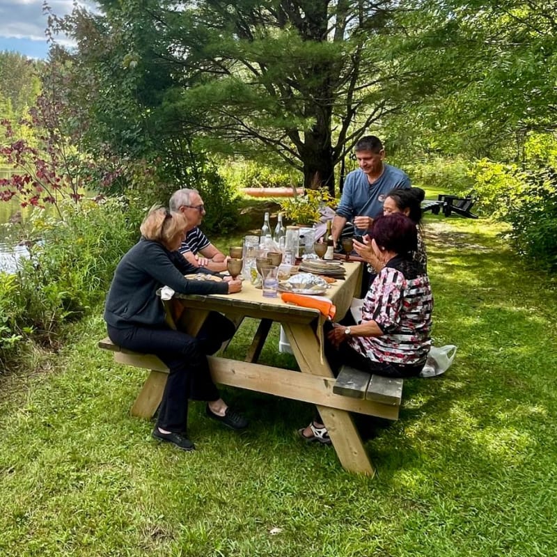 Domaine Jolivent