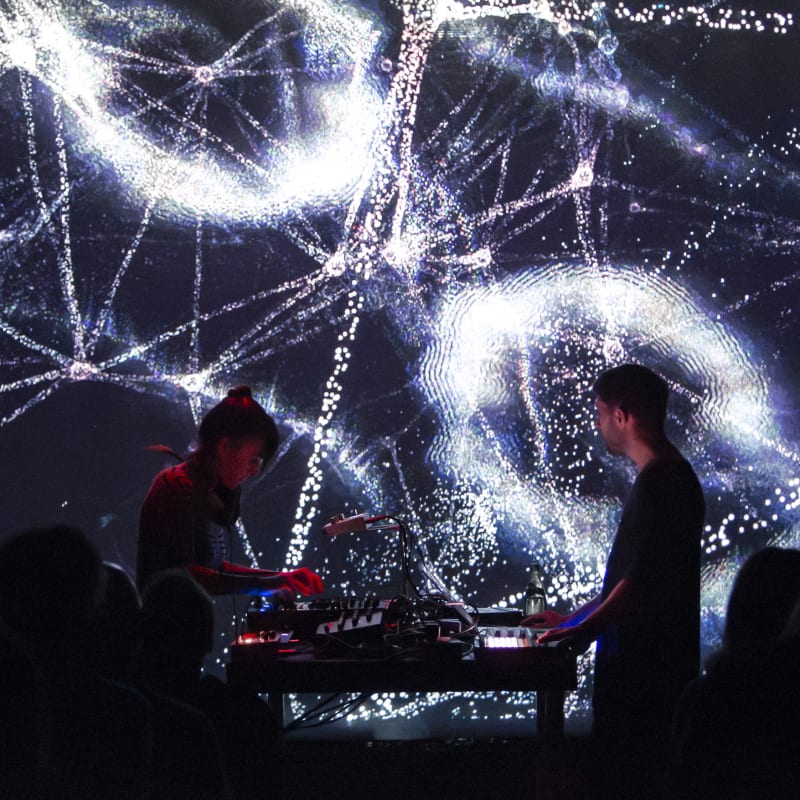 Festival Elektra