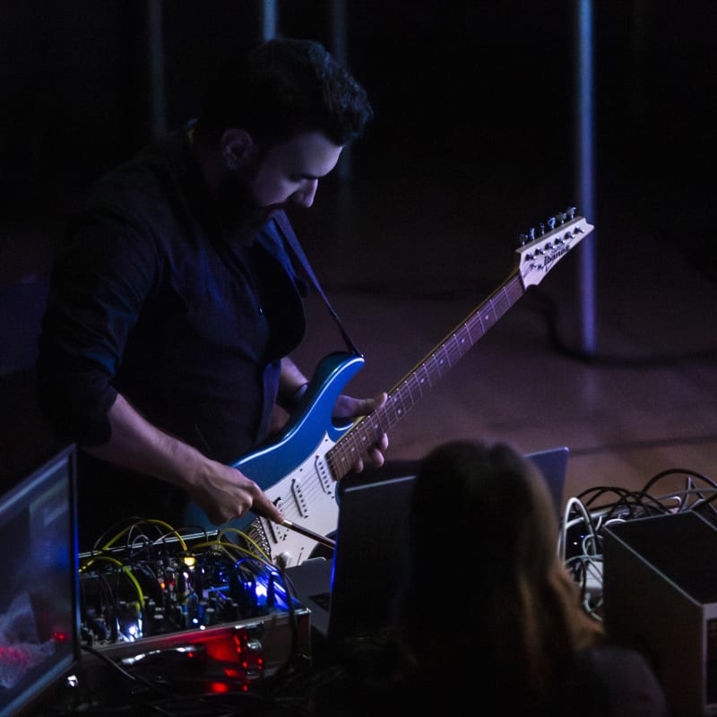 Festival Elektra