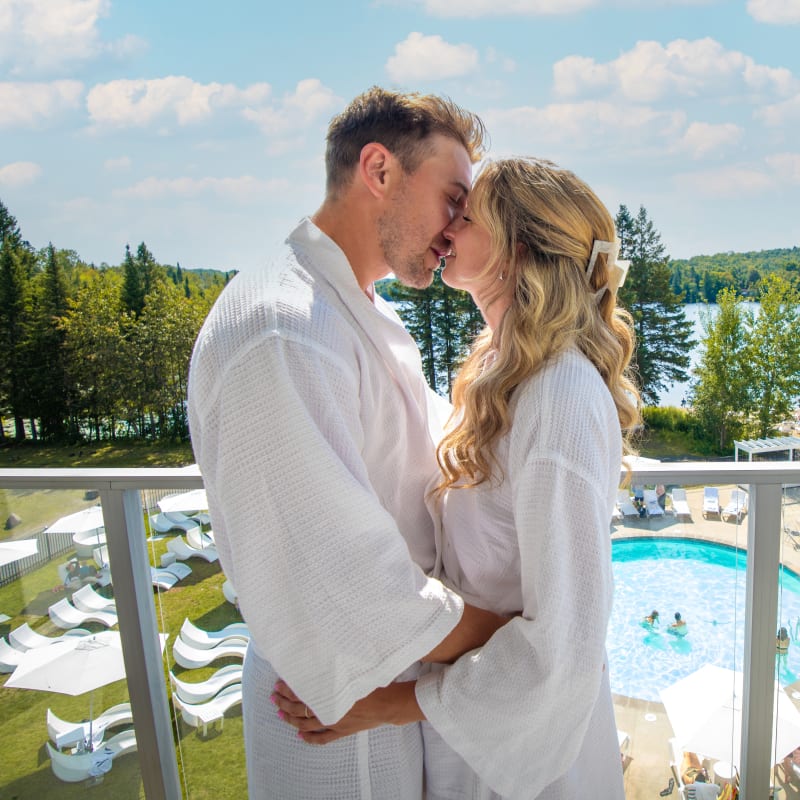 Estérel Resort