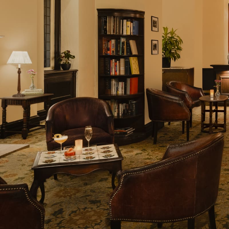 Fairmont Le Manoir Richelieu