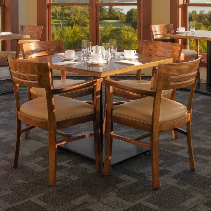 Fairmont Le Manoir Richelieu