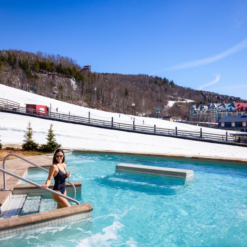 Fairmont Tremblant