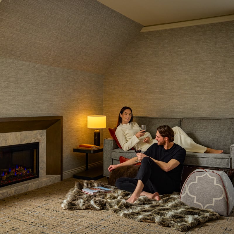 Fairmont Tremblant