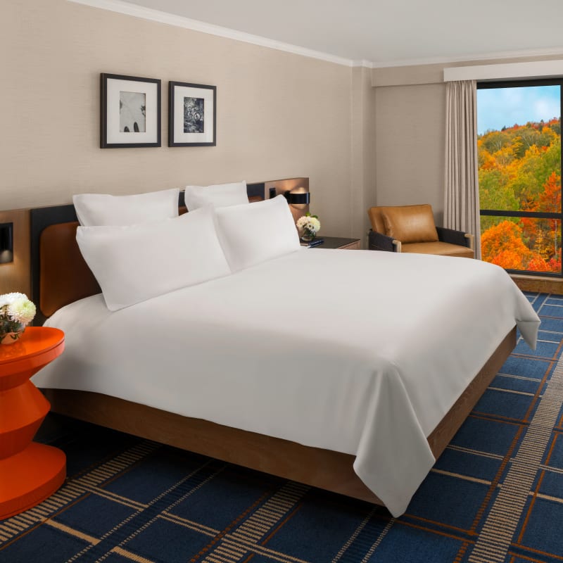 Fairmont Tremblant