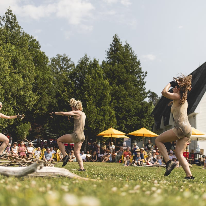 Festival Archipel 