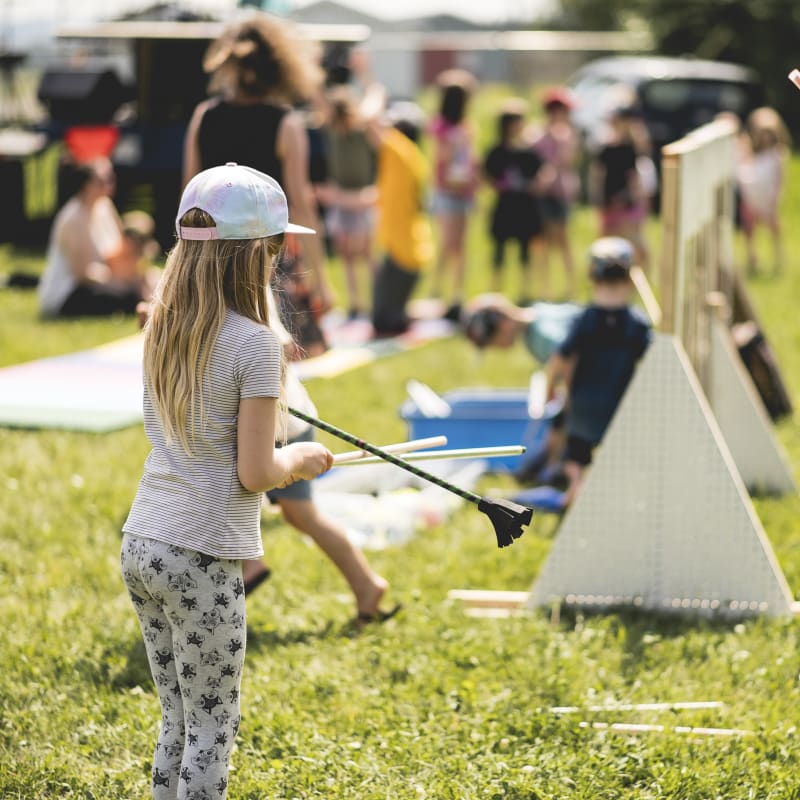 Festival Archipel