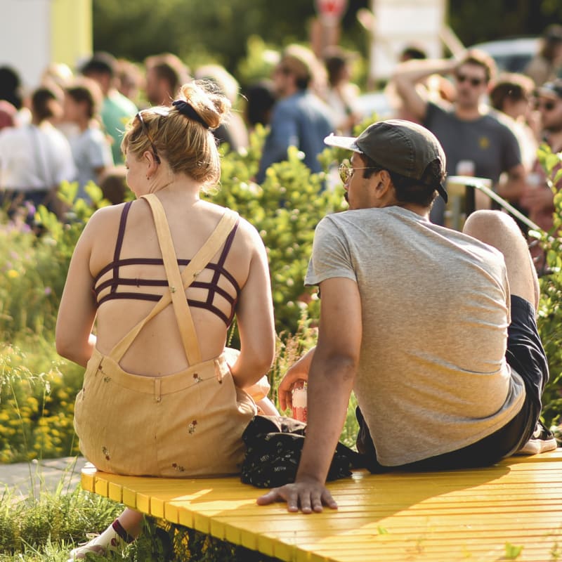 Festival Archipel