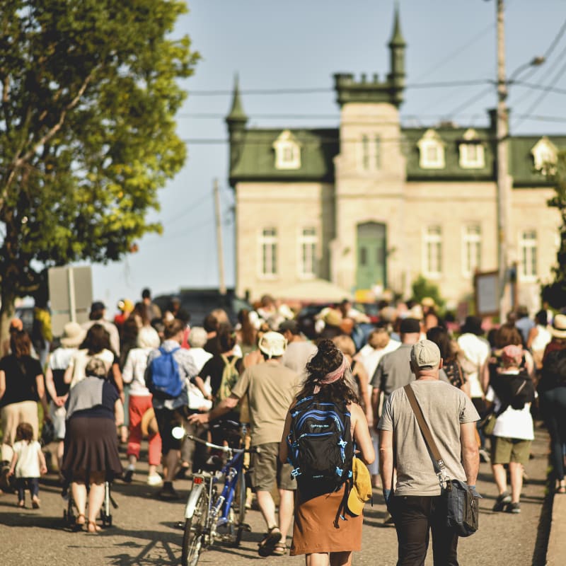 Festival Archipel
