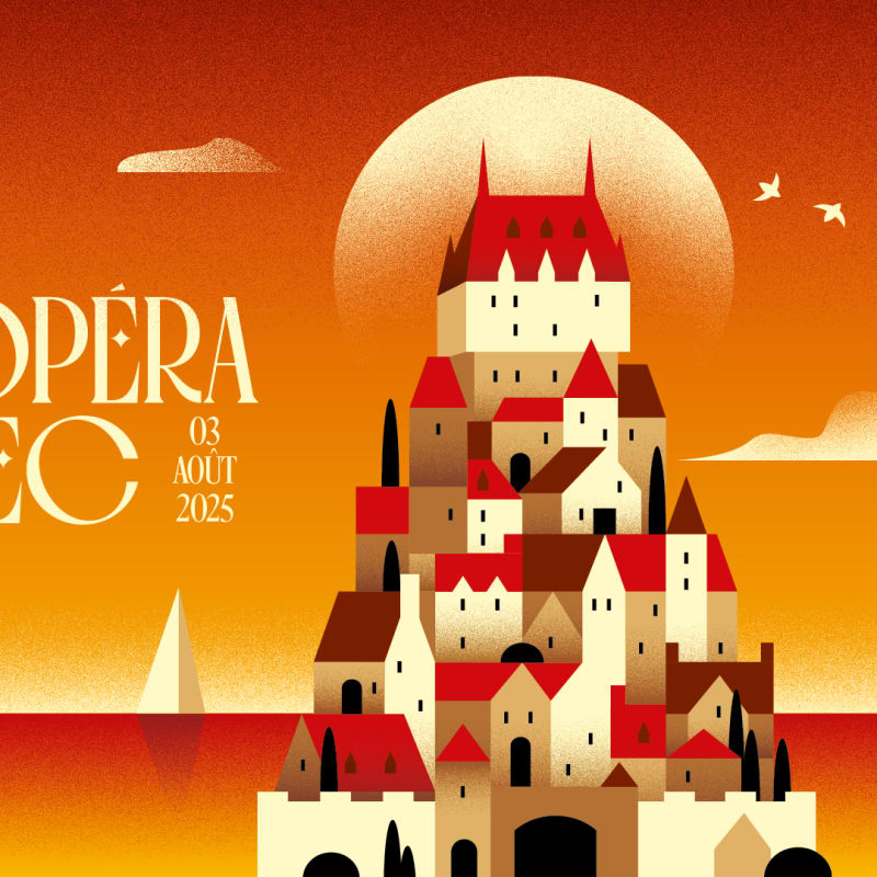 Festival d'opéra de Québec