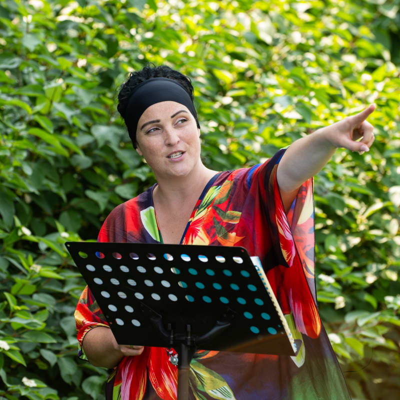 Festival d'opéra de Québec