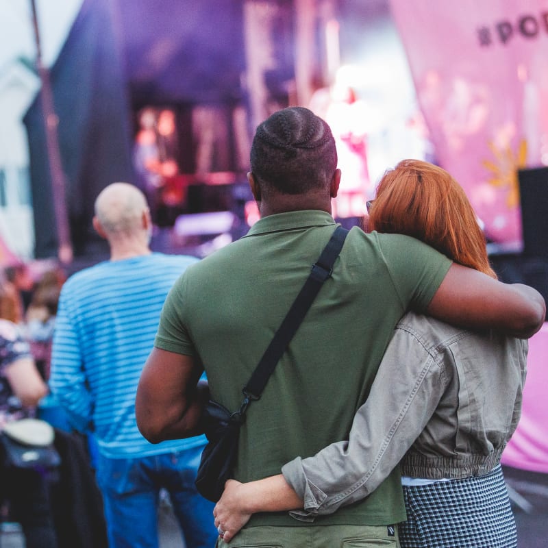 Festival POP ton été