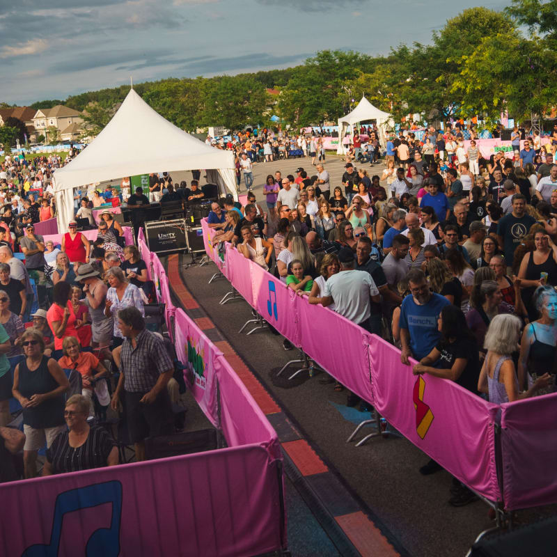 Festival POP ton été