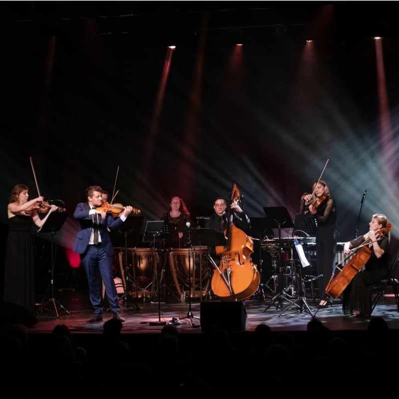 Festival Stradivaria