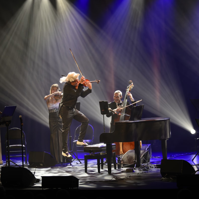 Festival Stradivaria