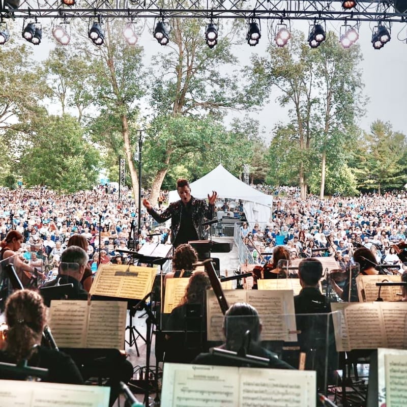 Festival Stradivaria