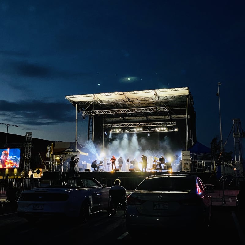 Festival Stradivaria