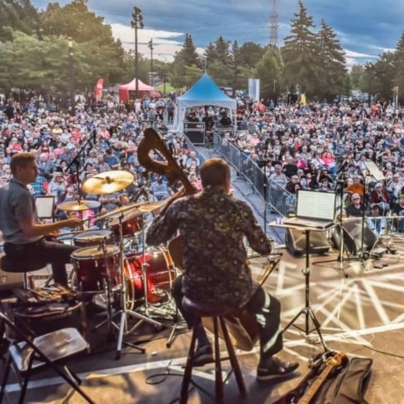 Festival Stradivaria