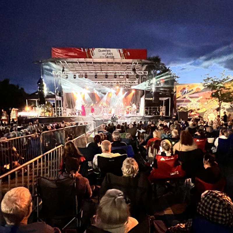 Festival Stradivaria