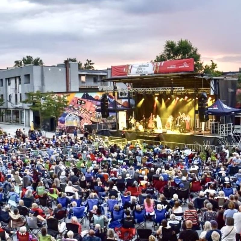 Festival Stradivaria