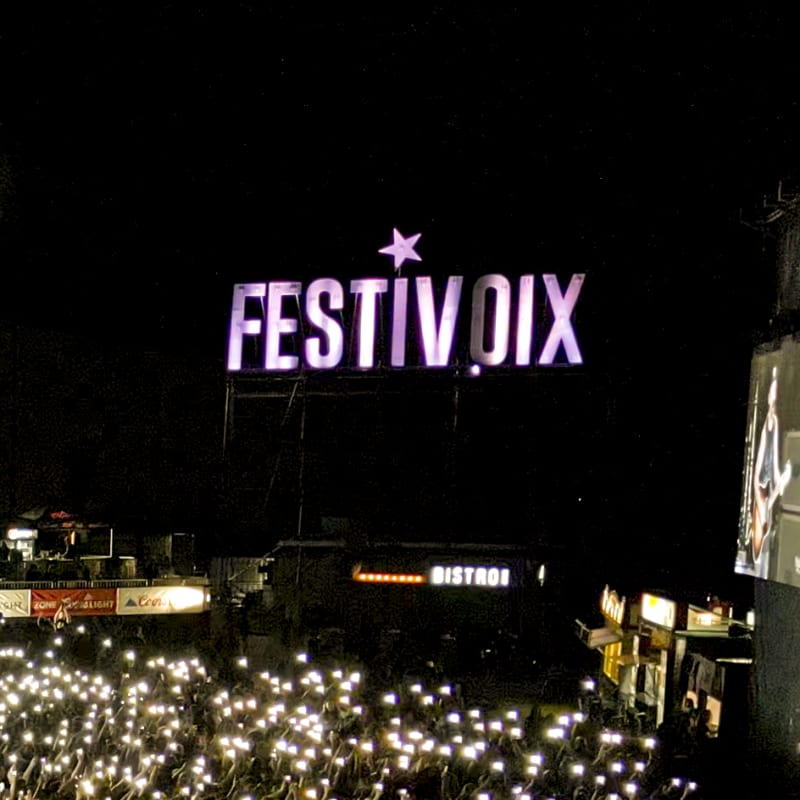 Festivoix de Trois-Rivières