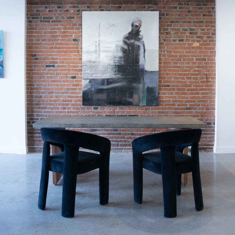 Galerie Angelina - Œuvres d'art