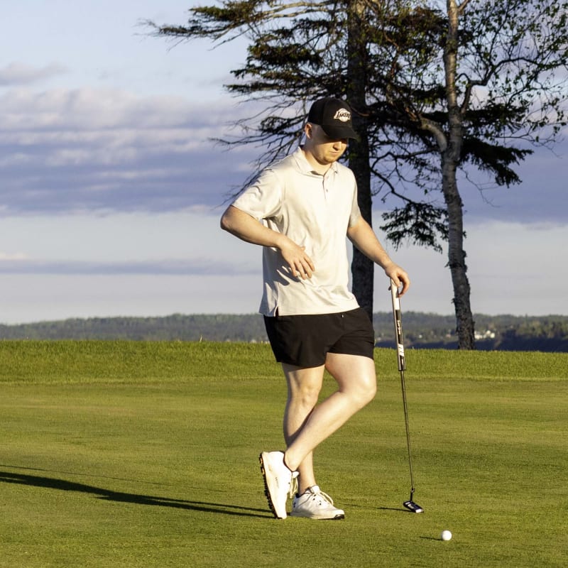 Club de golf Fort Prével