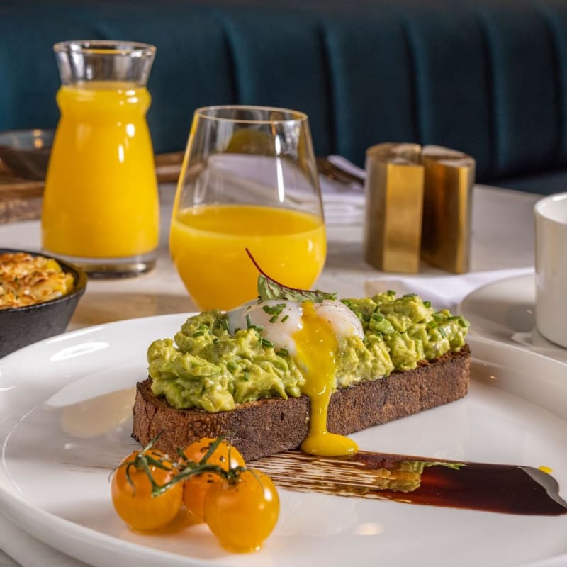 Escapade couette et café au Hilton Québec