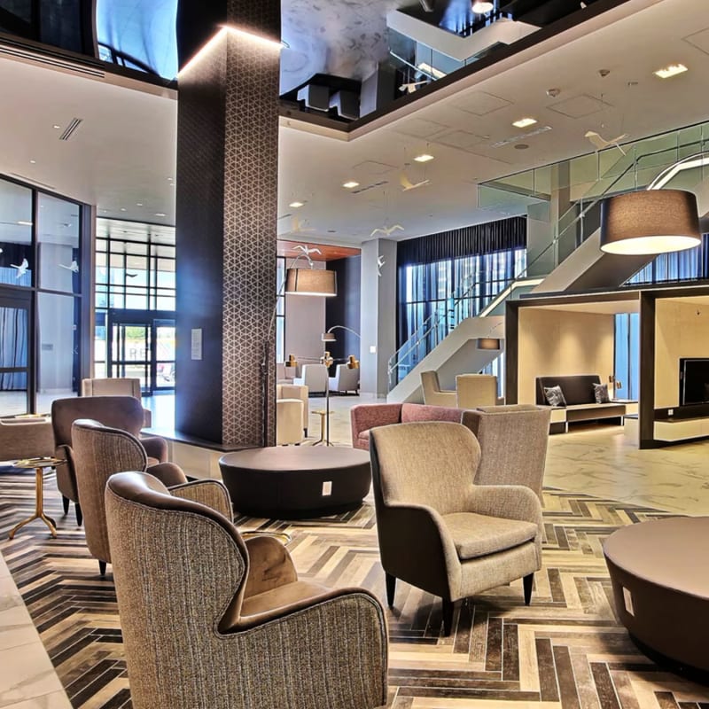 Courtyard by Marriott - Montréal Brossard