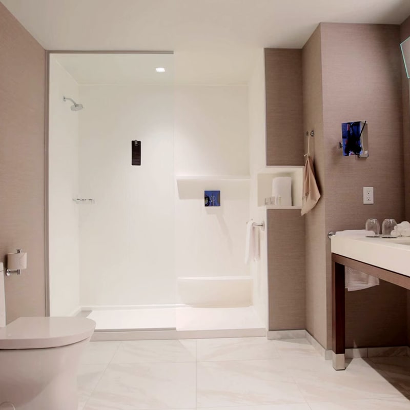 Courtyard by Marriott - Montréal Brossard