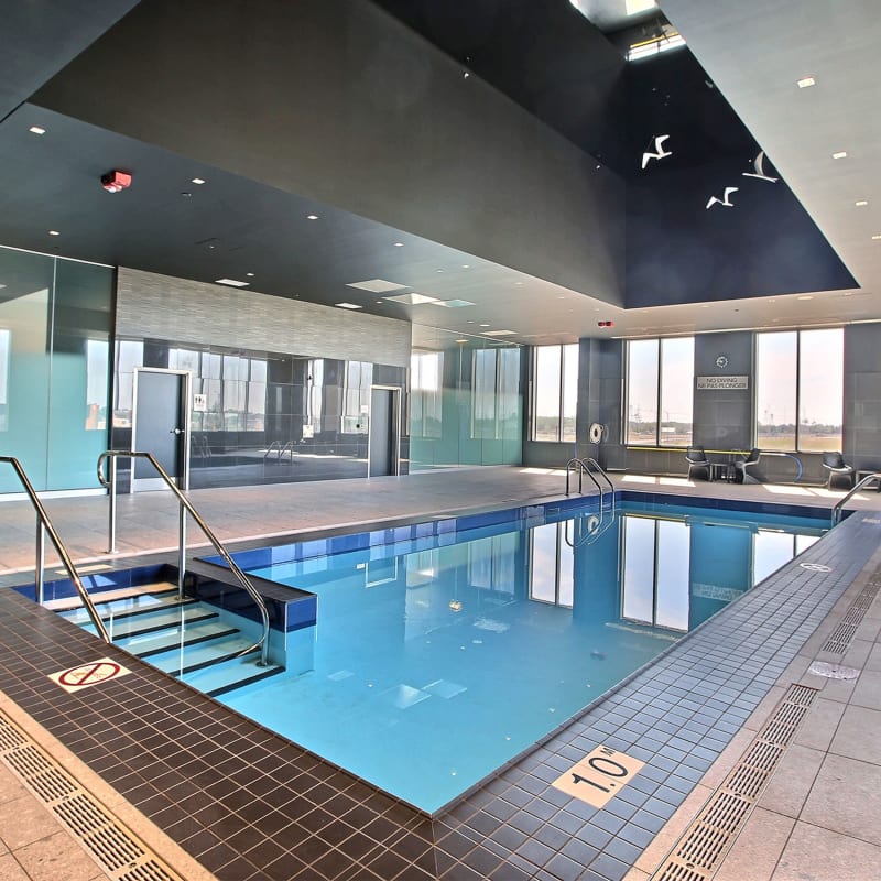 Courtyard by Marriott - Montréal Brossard