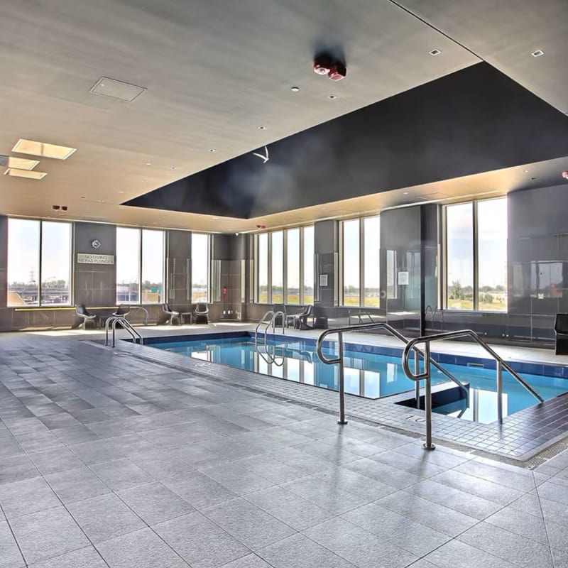Courtyard by Marriott - Montréal Brossard