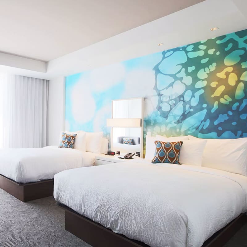 Courtyard by Marriott - Montréal Brossard