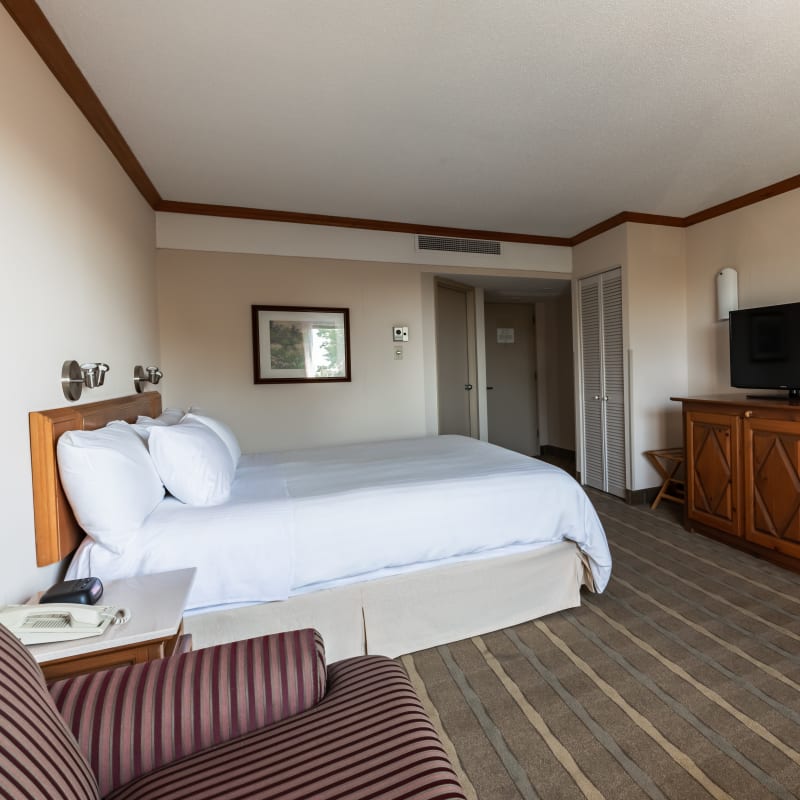 Hôtel Gouverneur Trois-Rivières