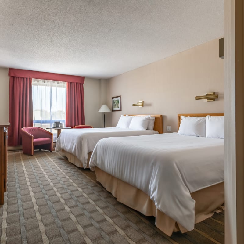 Hôtel Gouverneur Trois-Rivières