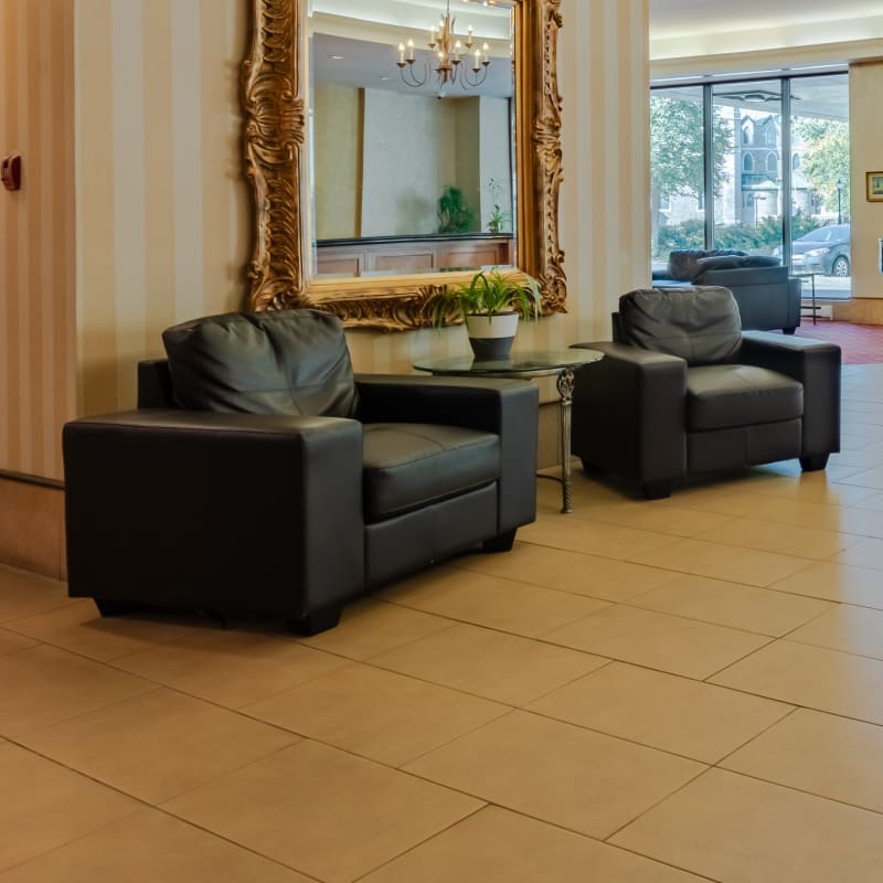 Hôtel Gouverneur Trois-Rivières