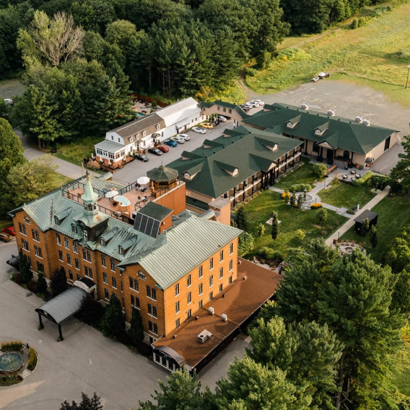Hôtel Montfort
