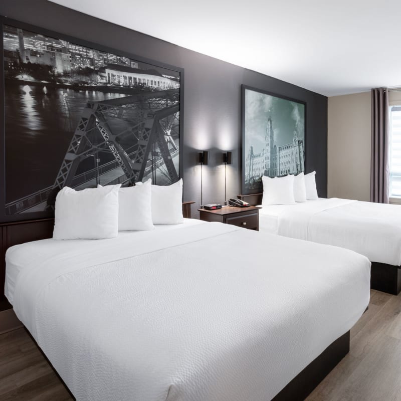Hôtel Super 8 Québec Ste-Foy