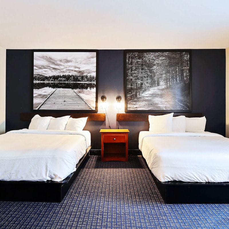 Hôtel Super 8 Trois-Rivières