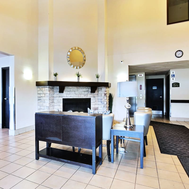 Hôtel Super 8 Trois-Rivières