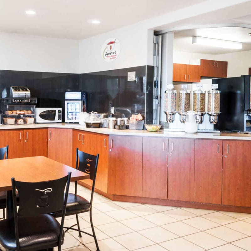 Hôtel Super 8 Trois-Rivières