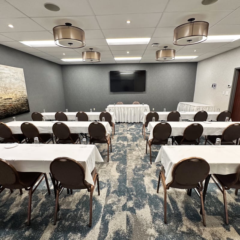 Hôtel WelcomINNS Boucherville