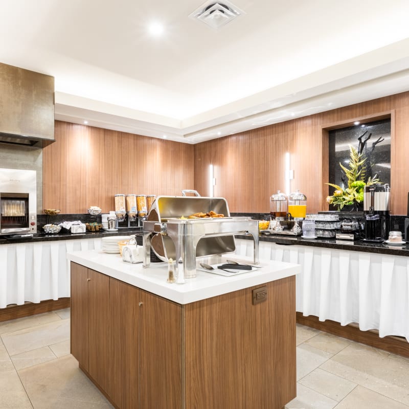 Hôtel WelcomINNS Boucherville
