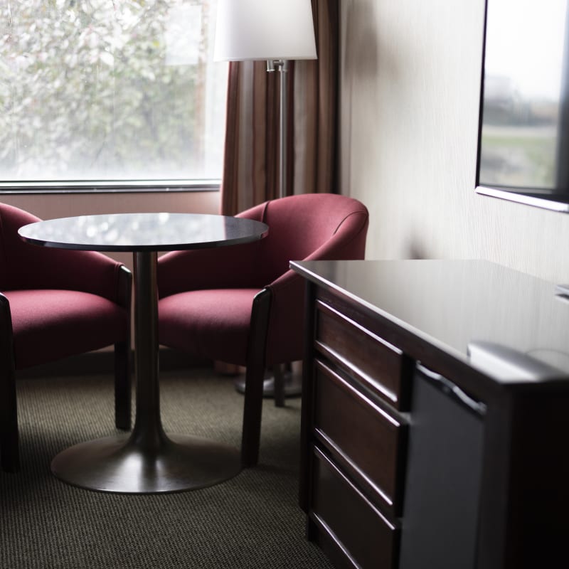 Hôtel WelcomINNS Boucherville