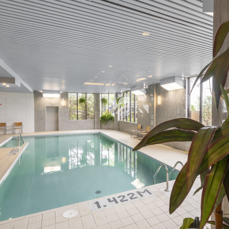 Hôtel WelcomINNS Boucherville